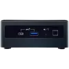 Mini PC build kit Intel NUC10I3FNHN Intel Core i3-10110U
