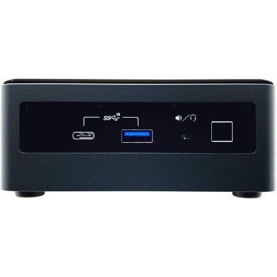 קיט מחשב מיני להרכבה Intel NUC10I3FNHN i3-10110U קיט מחשב מיני להרכבה Intel NUC10I3FNHN i3-10110U
