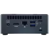 Mini PC build kit Intel NUC10I3FNHN Intel Core i3-10110U