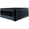 Mini PC build kit Intel NUC10I3FNHN Intel Core i3-10110U