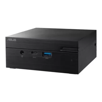 קיט מחשב מיני להרכבה Asus Mini PC PN51-S1 PN51-S1-B-R75700 AMD Ryzen 7 5700U AMD Radeon Vega Graphics קיט מחשב מיני להרכבה Asus Mini PC PN51-S1 PN51-S1-B-R75700 AMD Ryzen 7 5700U AMD Radeon Vega Graphics
