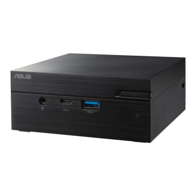 קיט מחשב מיני להרכבה Asus Mini PC PN51-S1 PN51-S1-B-R75700 AMD Ryzen 7 5700U קיט מחשב מיני להרכבה Asus Mini PC PN51-S1 PN51-S1-B-R75700 AMD Ryzen 7 5700U