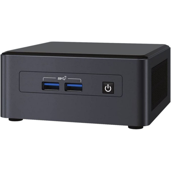 Mini PC build kit Intel NUC 11 Pro Kit NUC11TNHi5 i5-1135G7