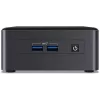 קיט מחשב מיני להרכבה Intel NUC 11 Pro Kit NUC11TNHi5 Intel Core i5-1135G7