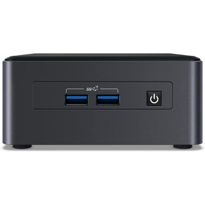 קיט מחשב מיני להרכבה Intel NUC 11 Pro Kit NUC11TNHi5 i5-1135G7