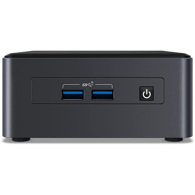 Mini PC build kit Intel NUC 11 Pro Kit NUC11TNHi5 i5-1135G7