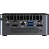 קיט מחשב מיני להרכבה Intel NUC 11 Pro Kit NUC11TNHi5 Intel Core i5-1135G7