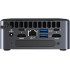 קיט מחשב מיני להרכבה Intel NUC 11 Pro Kit NUC11TNHi5 i5-1135G7
