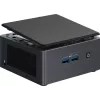 קיט מחשב מיני להרכבה Intel NUC 11 Pro Kit NUC11TNHi5 Intel Core i5-1135G7