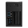 קיט מחשב מיני להרכבה Intel NUC 12 Pro X Kit - NUC12DCMv9 Intel Core i9-12900 קיט מחשב מיני להרכבה Intel NUC 12 Pro X Kit - NUC12DCMv9 Intel Core i9-12900