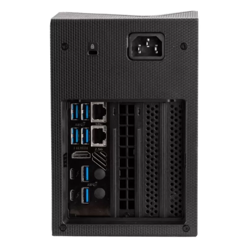 קיט מחשב מיני להרכבה Intel NUC 12 Pro X Kit - NUC12DCMv9 Intel Core i9-12900 קיט מחשב מיני להרכבה Intel NUC 12 Pro X Kit - NUC12DCMv9 Intel Core i9-12900