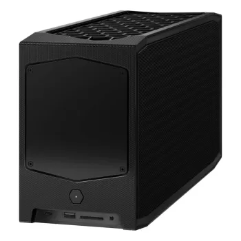 קיט מחשב מיני להרכבה Intel NUC 12 Pro X Kit - NUC12DCMv9 Intel Core i9-12900