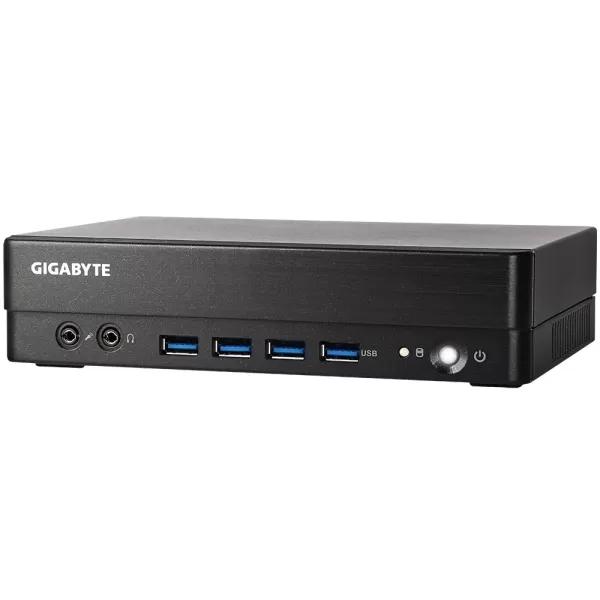 קיט מחשב מיני להרכבה Gigabyte GB-BSi3-1115G4 Intel Core i3-1115G4