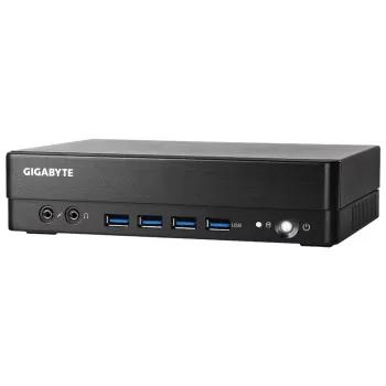 комплект мини-ПК для сборки Gigabyte GB-BSi3-1115G4 Intel Core i3-1115G4 - официальный импортер