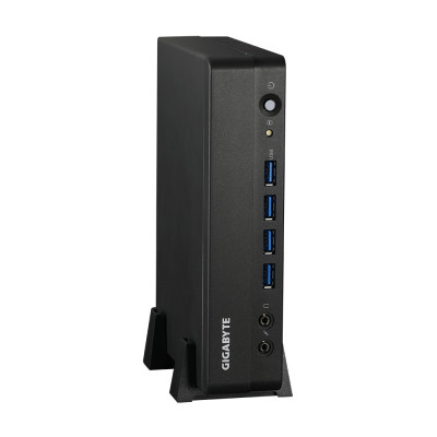 Комплект для сборки Мини-ПК Gigabyte GB-BSi3-1115G4 i3-1115G4 Комплект для сборки Мини-ПК Gigabyte GB-BSi3-1115G4 i3-1115G4