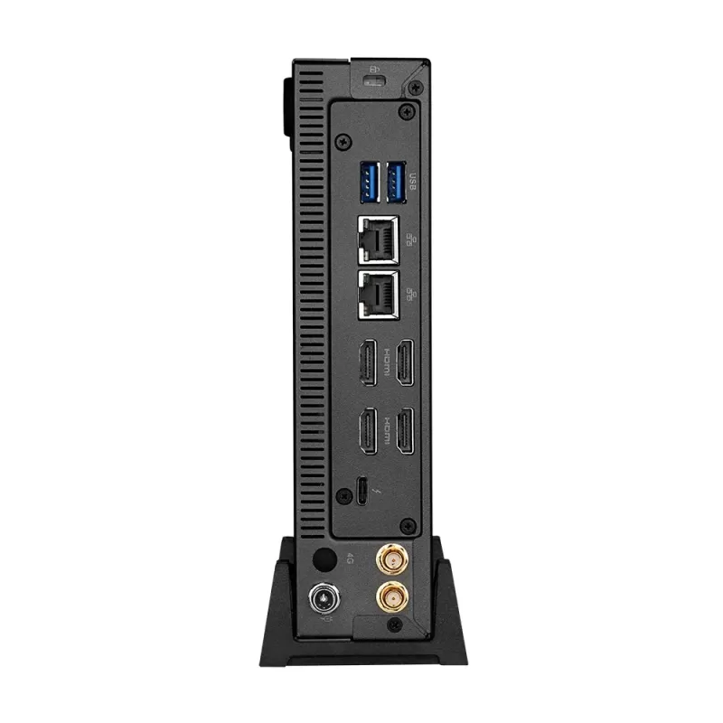 קיט מחשב מיני להרכבה Gigabyte GB-BSi3-1115G4 Intel Core i3-1115G4