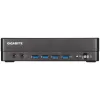קיט מחשב מיני להרכבה Gigabyte GB-BSi3-1115G4 Intel Core i3-1115G4