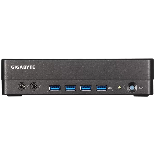 קיט מחשב מיני להרכבה Gigabyte GB-BSi3-1115G4 Intel Core i3-1115G4