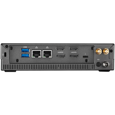 Комплект для сборки Мини-ПК Gigabyte GB-BSi3-1115G4 i3-1115G4 Комплект для сборки Мини-ПК Gigabyte GB-BSi3-1115G4 i3-1115G4