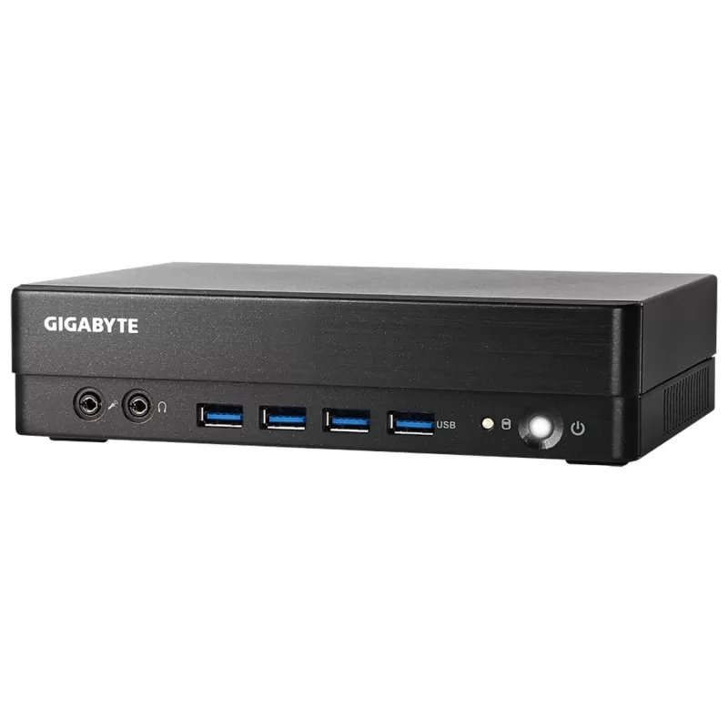 קיט מחשב מיני להרכבה Gigabyte GB-BSi3-1115G4 Intel Core i3-1115G4