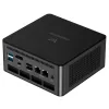 מחשב מיני Minis Forum UM880 Pro AMD Ryzen 7 8845HS 32GB SSD:1TB Windows 11 Pro