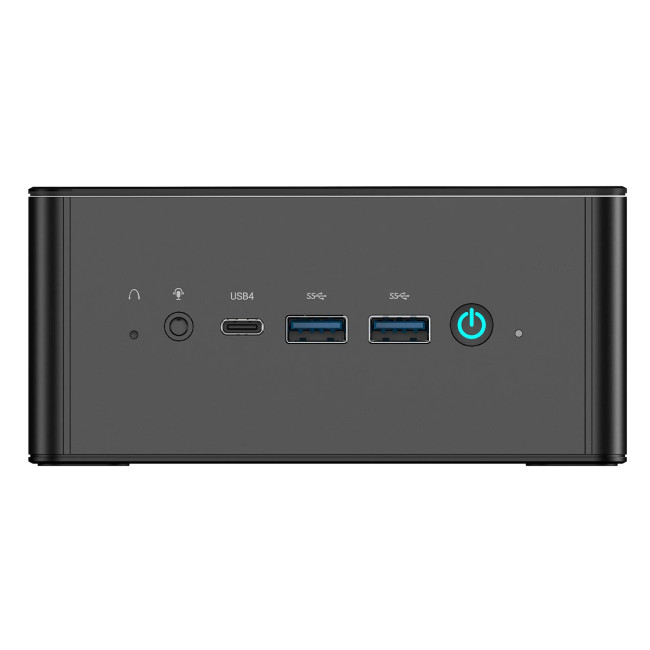 Mini PC Minis Forum UM880 Pro AMD Ryzen 7 8845HS 32GB SSD:1TB Windows 11 Pro