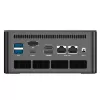 מחשב מיני Minis Forum UM880 Pro AMD Ryzen 7 8845HS 32GB SSD:1TB Windows 11 Pro