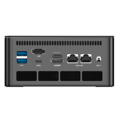 Mini PC Minis Forum UM880 Pro AMD Ryzen 7 8845HS 32GB SSD:1TB Windows 11 Pro Mini PC Minis Forum UM880 Pro AMD Ryzen 7 8845HS 32GB SSD:1TB Windows 11 Pro