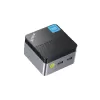 מחשב מיני GM1Ktec G5 Intel N97 12GB SSD:256GB Windows 11 Pro