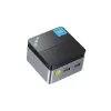 מחשב מיני GM1Ktec G5 Intel N97 12GB SSD:256GB Windows 11 Pro