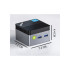 Mini PC GM1Ktec G5 Intel 12GB SSD:256GB Windows 11 Pro