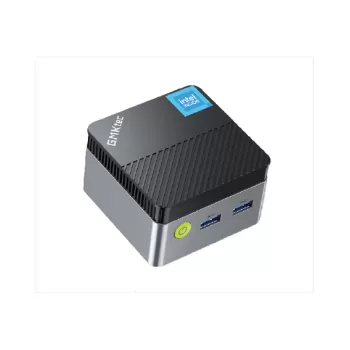 מחשב מיני GM1Ktec G5 Intel N97 12GB SSD:256GB Windows 11 Pro מחשב מיני GM1Ktec G5 Intel N97 12GB SSD:256GB Windows 11 Pro