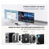 Mini PC GM1Ktec G5 Intel 12GB SSD:256GB Windows 11 Pro