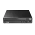 מחשב מיני Lenovo Tiney Neo 50Q Intel Core i5-13420H 16GB SSD:512GB