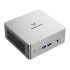 Мини-ПК Minis Forum UM750L Slim AMD Ryzen 5 7545U 16GB SSD:512GB Windows 11 Pro