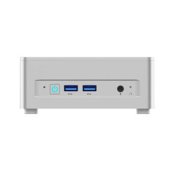 Мини-ПК Minis Forum UM750L Slim AMD Ryzen 5 7545U 16GB SSD:512GB Windows 11 Pro