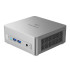 Мини-ПК Minis Forum UM750L Slim AMD Ryzen 5 7545U 16GB SSD:512GB Windows 11 Pro