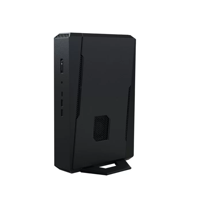 קיט מחשב מיני להרכבה Asus NUC 15 Performance Intel Core Ultra 9 275HX RTX 5070