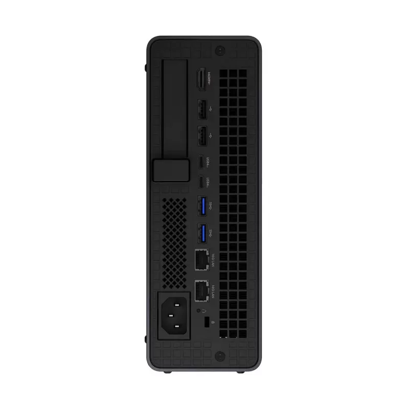 Мини-ПК Minis Forum MS-S1 Max AMD Ryzen AI Max+ 395 128GB Radeon Graphics SSD:2TB Windows 11 Pro