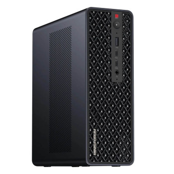 Mini PC Minis Forum MS-S1 Max AMD Ryzen AI Max+ 395 128GB Radeon Graphics