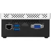 קיט מחשב מיני להרכבה Gigabyte GB-BLCE-4000C Intel Celeron N4000