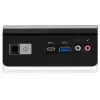 קיט מחשב מיני להרכבה Gigabyte GB-BLCE-4000C Intel Celeron N4000
