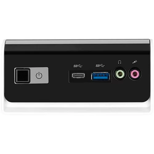 קיט מחשב מיני להרכבה Gigabyte GB-BLCE-4000C Intel Celeron N4000