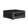 קיט מחשב מיני להרכבה Intel NUC Kit NUC7PJYH Intel Pentium Silver J5005