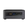 קיט מחשב מיני להרכבה Intel NUC Kit NUC7PJYH Intel Pentium Silver J5005