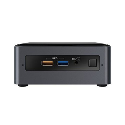 Mini PC build kit Intel NUC Kit NUC7PJYH Intel Pentium Silver J5005 Mini PC build kit Intel NUC Kit NUC7PJYH Intel Pentium Silver J5005