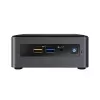 קיט מחשב מיני להרכבה Intel NUC Kit NUC7PJYH Intel Pentium Silver J5005