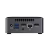 קיט מחשב מיני להרכבה Intel NUC Kit NUC7PJYH Intel Pentium Silver J5005