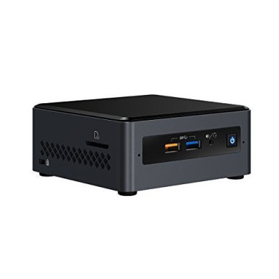 Mini PC build kit Intel NUC Kit NUC7PJYH Intel Pentium Silver J5005 Mini PC build kit Intel NUC Kit NUC7PJYH Intel Pentium Silver J5005