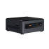 Mini PC build kit Intel NUC Kit NUC7PJYH Intel Pentium Silver J5005 Mini PC build kit Intel NUC Kit NUC7PJYH Intel Pentium Silver J5005